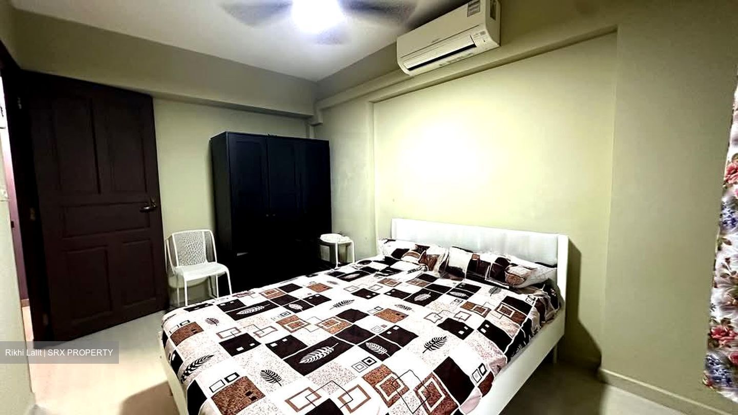 Blk 150 Rivervale Green (Sengkang), HDB 4 Rooms #595849981